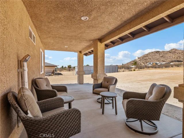 24162 Shoshone Road, Apple Valley, CA 92307
