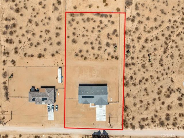 24162 Shoshone Road, Apple Valley, CA 92307
