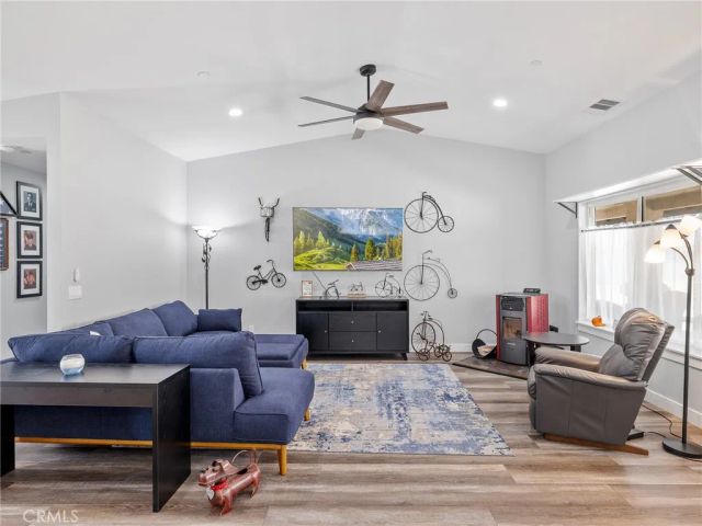 24162 Shoshone Road, Apple Valley, CA 92307