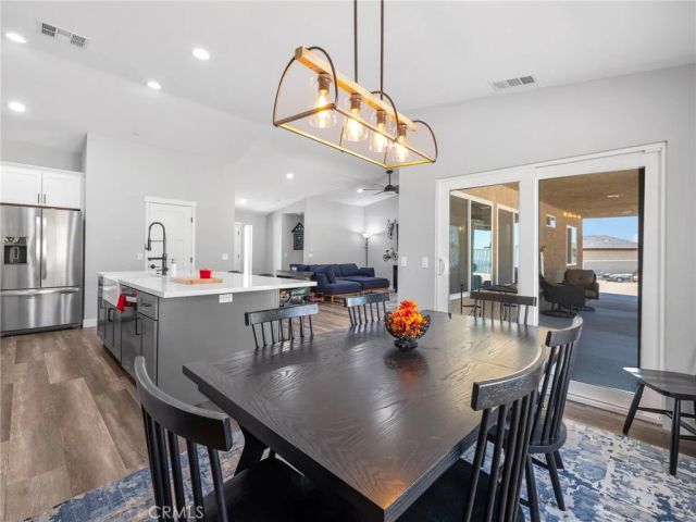 24162 Shoshone Road, Apple Valley, CA 92307