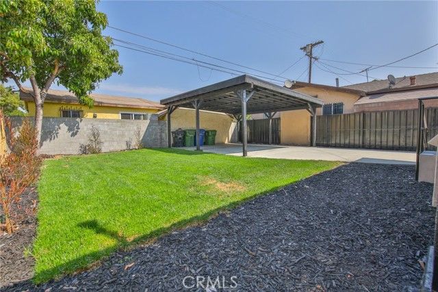 1331 W Manchester, Los Angeles, CA 90044