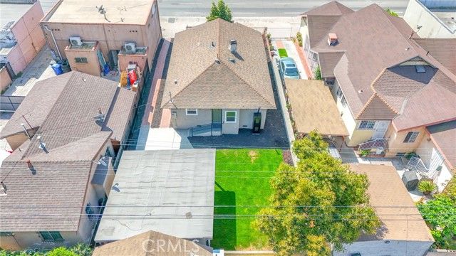 1331 W Manchester, Los Angeles, CA 90044