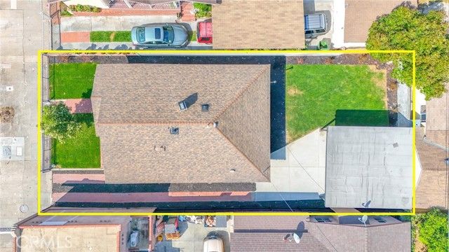 1331 W Manchester, Los Angeles, CA 90044