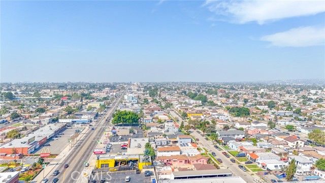 1331 W Manchester, Los Angeles, CA 90044