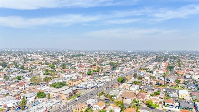 1331 W Manchester, Los Angeles, CA 90044