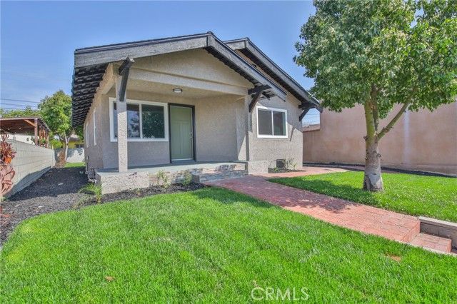 1331 W Manchester, Los Angeles, CA 90044