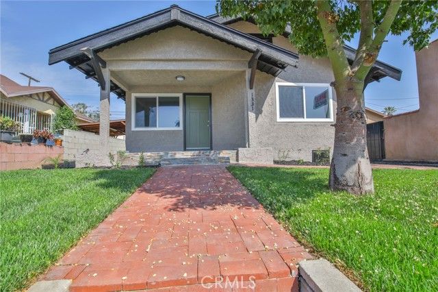 1331 W Manchester, Los Angeles, CA 90044