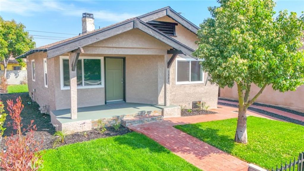 1331 W Manchester, Los Angeles, CA 90044