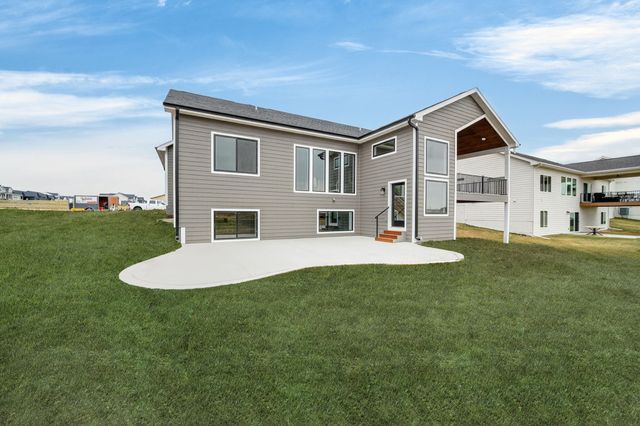 1370 NW Brooks Drive, Waukee, IA 50263