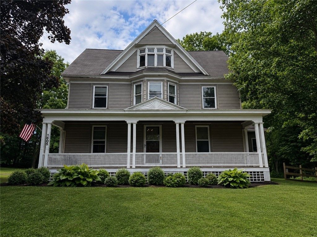 1605 Lehigh Station Road, Henrietta, NY 14467