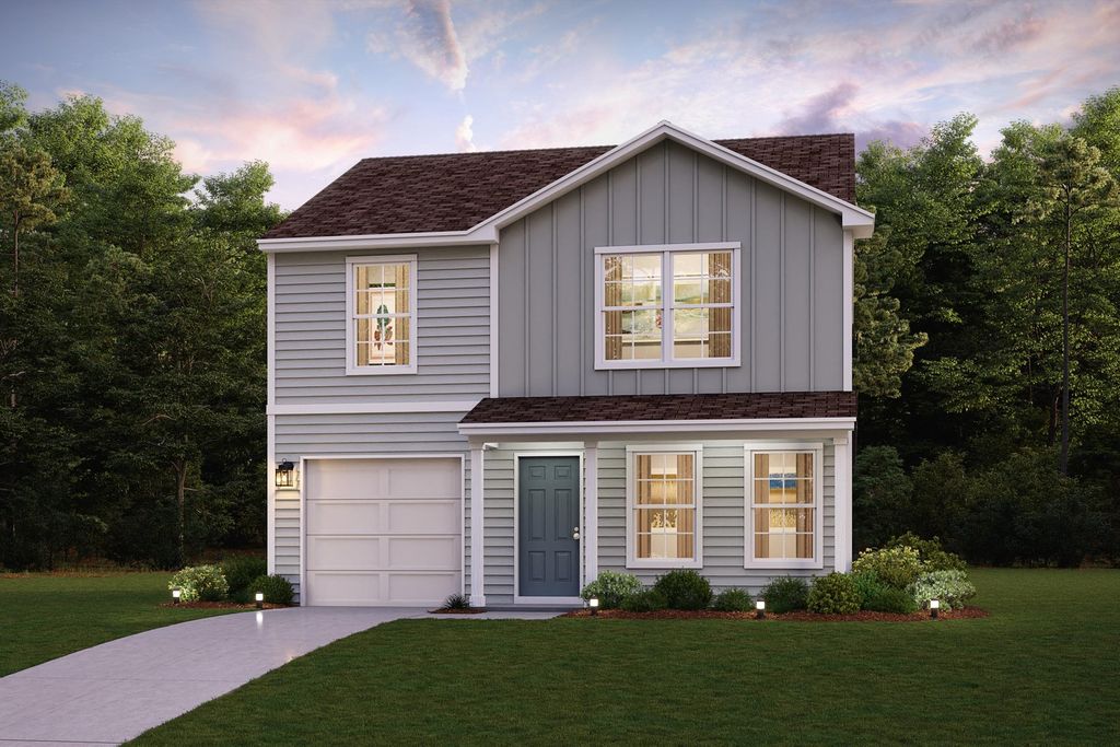 110 Butterfield Lane, Cowpens, SC 29330