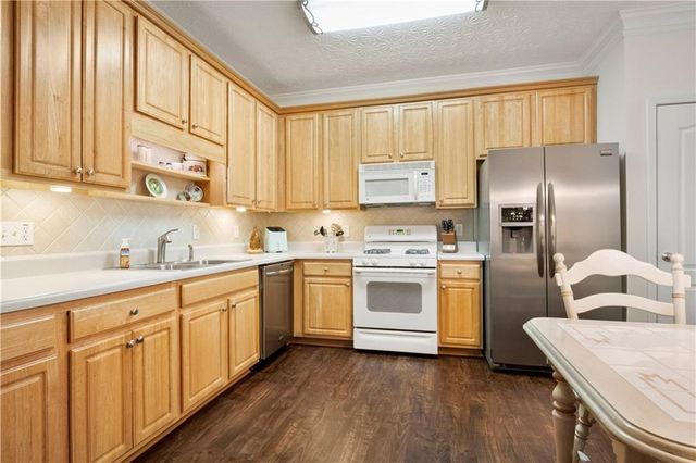 4573 Caleb Crossing 20, Powder Springs, GA 30127