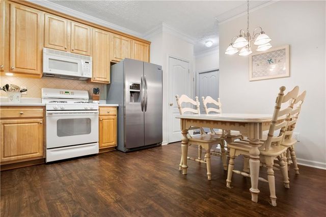 4573 Caleb Crossing 20, Powder Springs, GA 30127