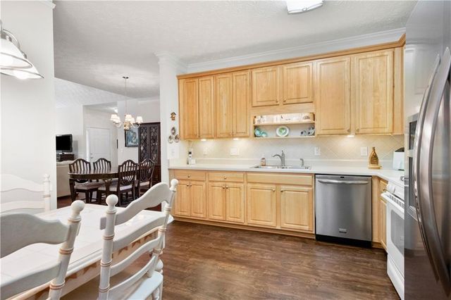 4573 Caleb Crossing 20, Powder Springs, GA 30127