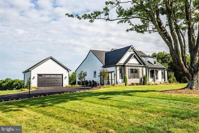 LOT 37 FOREST FLOWER DR, Stafford, VA 22554