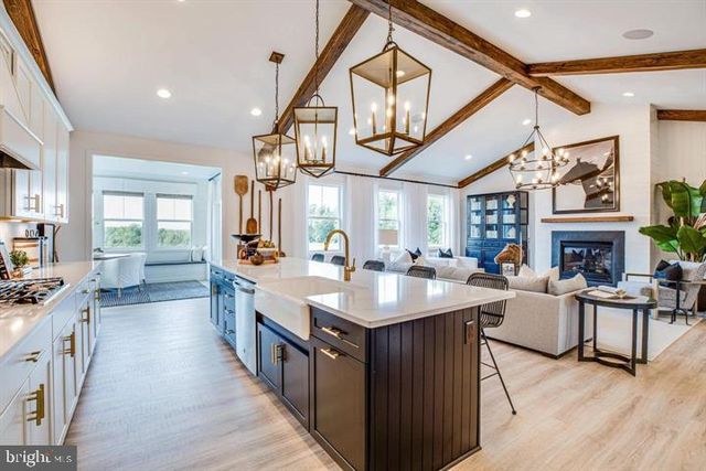 LOT 37 FOREST FLOWER DR, Stafford, VA 22554