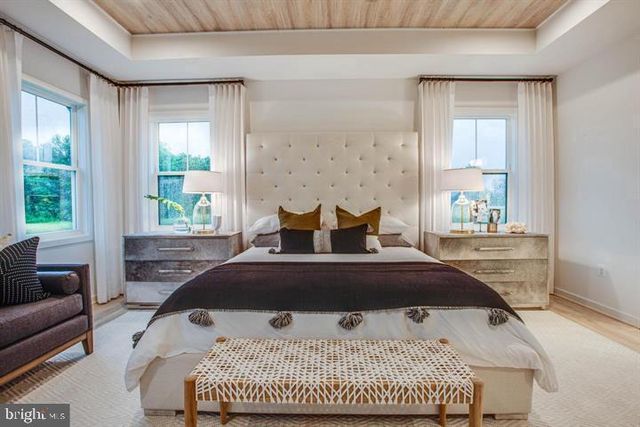 LOT 37 FOREST FLOWER DR, Stafford, VA 22554