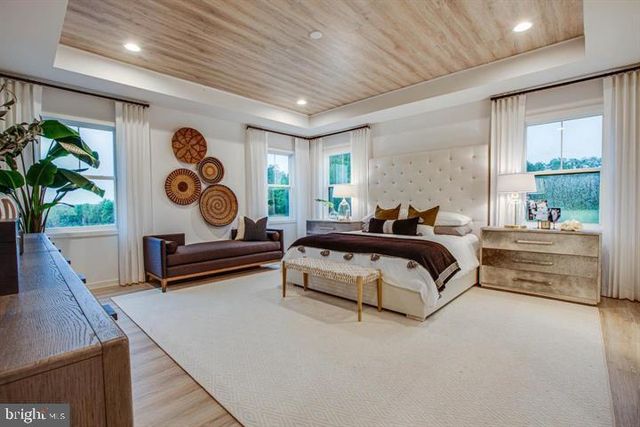 LOT 37 FOREST FLOWER DR, Stafford, VA 22554