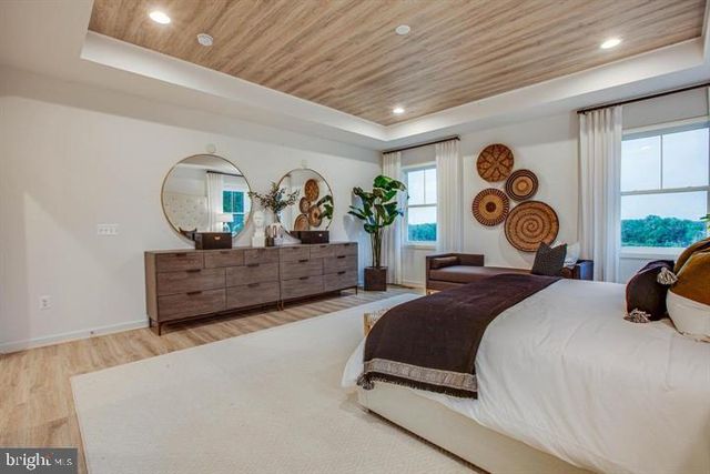 LOT 37 FOREST FLOWER DR, Stafford, VA 22554