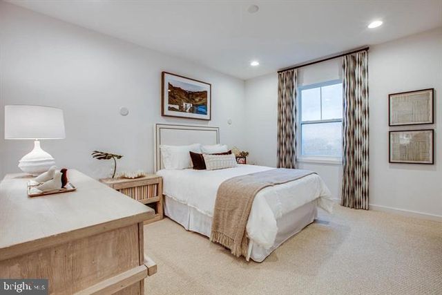 LOT 37 FOREST FLOWER DR, Stafford, VA 22554