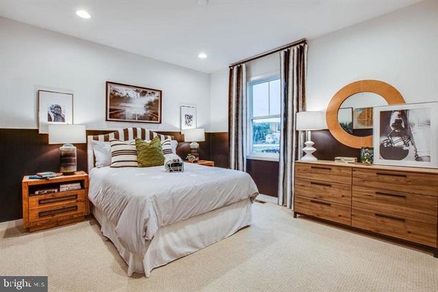 LOT 37 FOREST FLOWER DR, Stafford, VA 22554