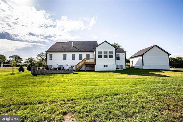 LOT 37 FOREST FLOWER DR, Stafford, VA 22554