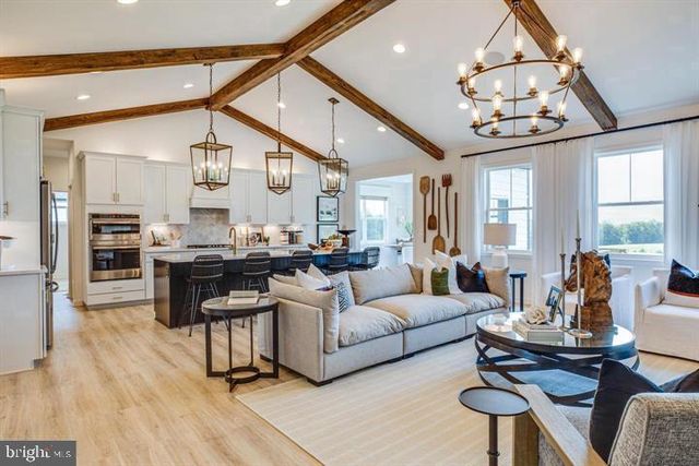 LOT 37 FOREST FLOWER DR, Stafford, VA 22554