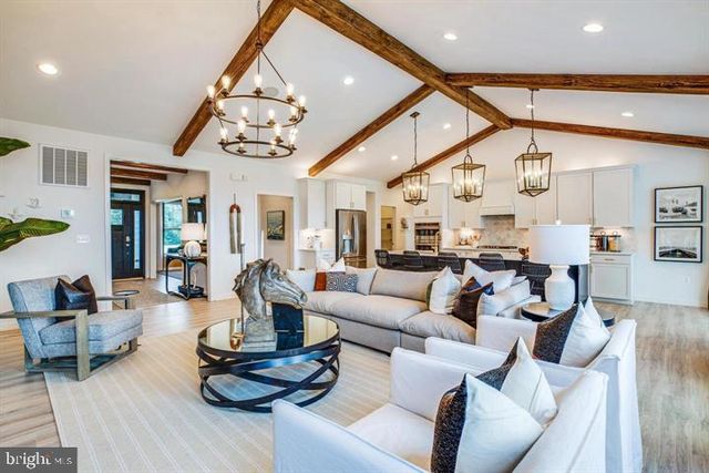 LOT 37 FOREST FLOWER DR, Stafford, VA 22554