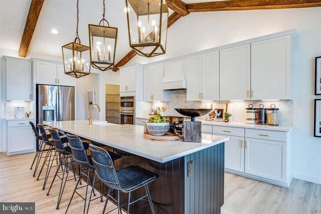 LOT 37 FOREST FLOWER DR, Stafford, VA 22554