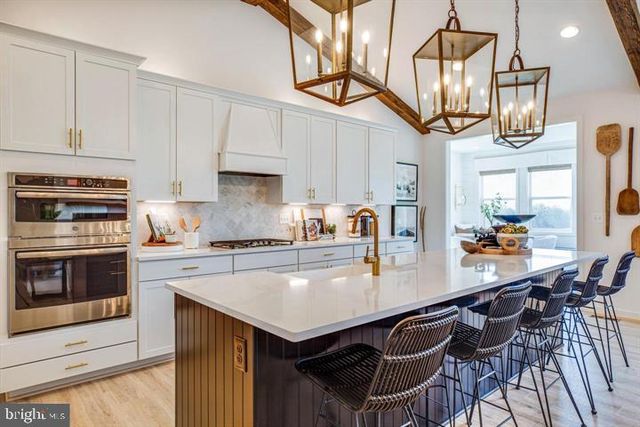 LOT 37 FOREST FLOWER DR, Stafford, VA 22554