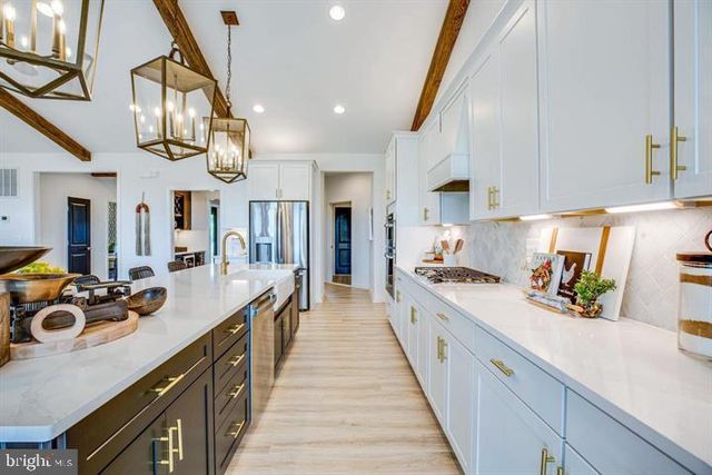 LOT 37 FOREST FLOWER DR, Stafford, VA 22554