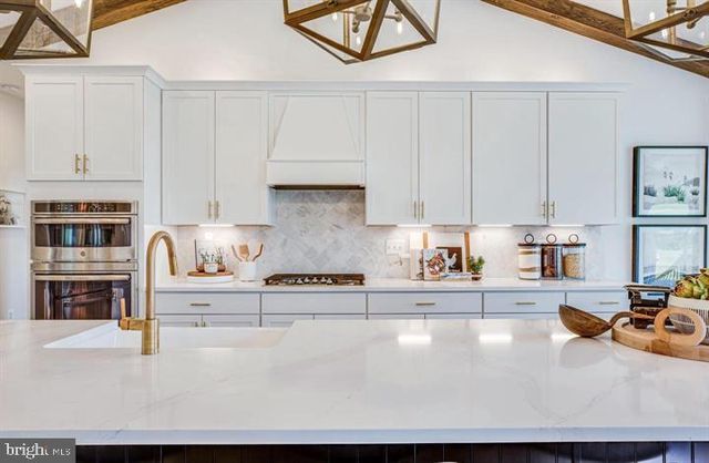 LOT 37 FOREST FLOWER DR, Stafford, VA 22554