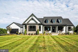 LOT 37 FOREST FLOWER DR, Stafford, VA 22554