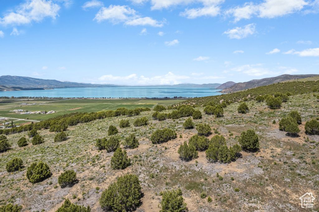 Image 1 of property listing at 1 HWY 30 AND OTTER CREEK RD, Laketown, UT 84038