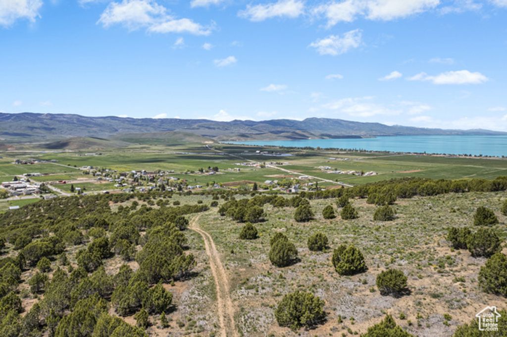 Image 2 of property listing at 1 HWY 30 AND OTTER CREEK RD, Laketown, UT 84038