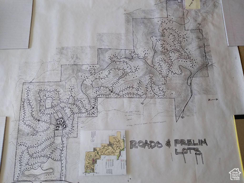 Image 7 of property listing at 1 HWY 30 AND OTTER CREEK RD, Laketown, UT 84038