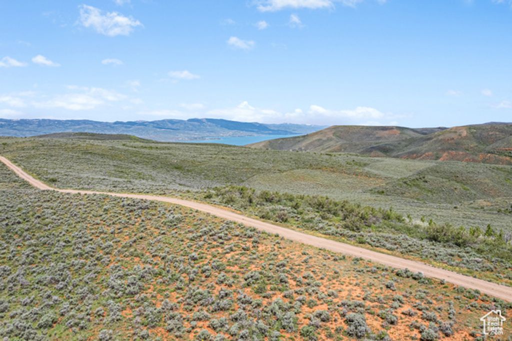 Image 8 of property listing at 1 HWY 30 AND OTTER CREEK RD, Laketown, UT 84038