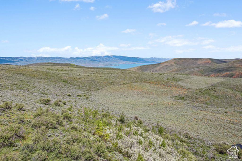 Image 9 of property listing at 1 HWY 30 AND OTTER CREEK RD, Laketown, UT 84038