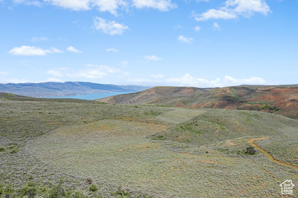 Image 10 of property listing at 1 HWY 30 AND OTTER CREEK RD, Laketown, UT 84038