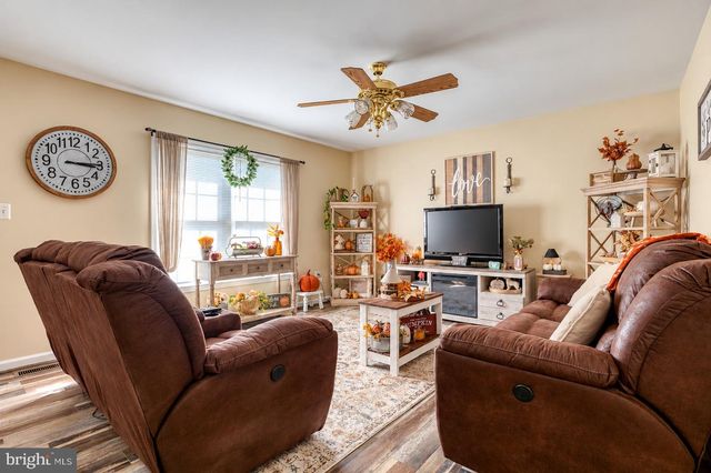 11165 DROGHEDA MOUNTAIN RD, Rixeyville, VA 22737