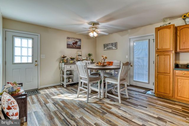 11165 DROGHEDA MOUNTAIN RD, Rixeyville, VA 22737