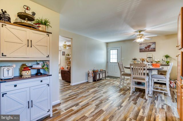 11165 DROGHEDA MOUNTAIN RD, Rixeyville, VA 22737