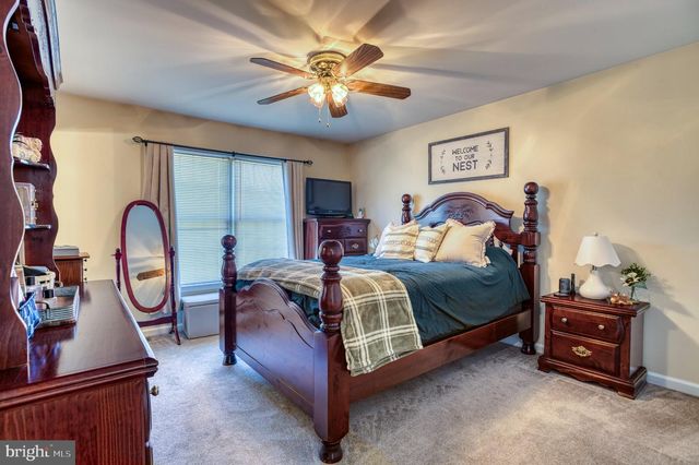 11165 DROGHEDA MOUNTAIN RD, Rixeyville, VA 22737