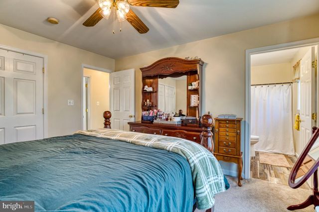 11165 DROGHEDA MOUNTAIN RD, Rixeyville, VA 22737