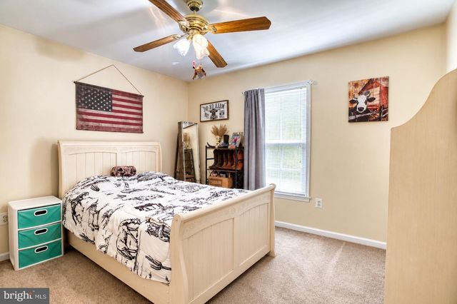 11165 DROGHEDA MOUNTAIN RD, Rixeyville, VA 22737
