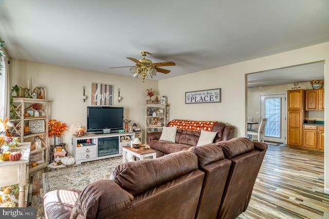 11165 DROGHEDA MOUNTAIN RD, Rixeyville, VA 22737