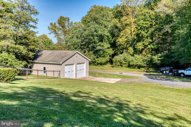 11165 DROGHEDA MOUNTAIN RD, Rixeyville, VA 22737