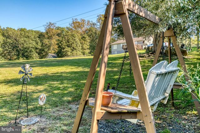 11165 DROGHEDA MOUNTAIN RD, Rixeyville, VA 22737