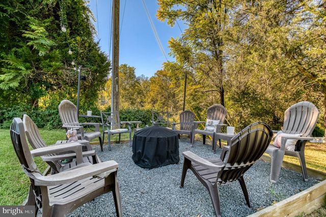 11165 DROGHEDA MOUNTAIN RD, Rixeyville, VA 22737