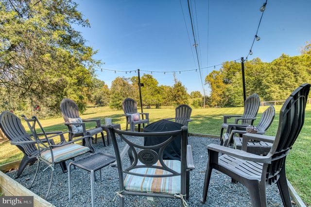 11165 DROGHEDA MOUNTAIN RD, Rixeyville, VA 22737